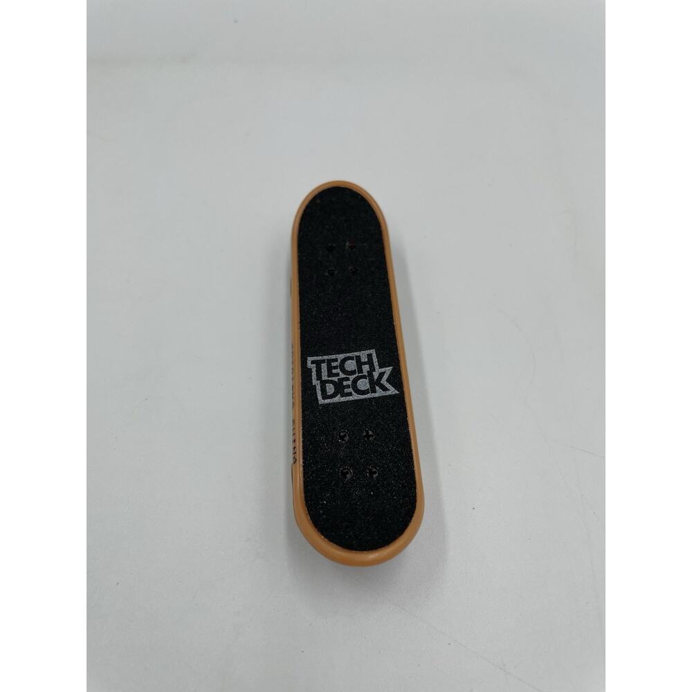 RARE Tech Deck Blind Skateboards Fingerboards Morgan Smith